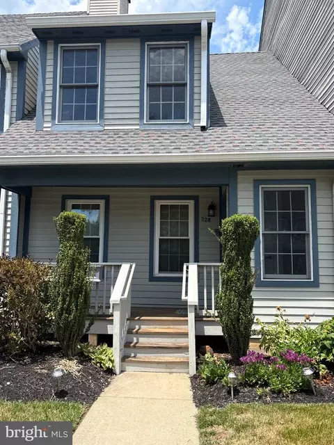 728 Westfield Dr, Cinnaminson, NJ 08077