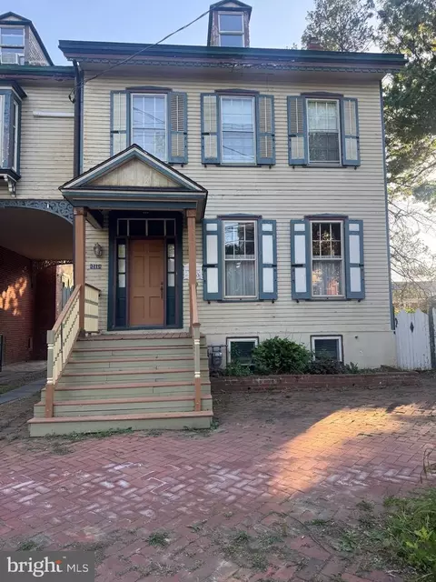 244 High St, Mount Holly, NJ 08060