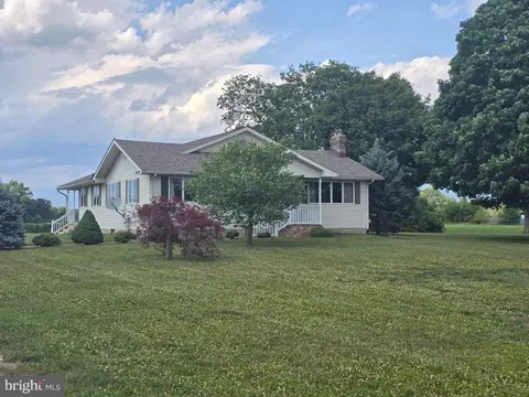 496 Medford Lakes Rd, Tabernacle, NJ 08088