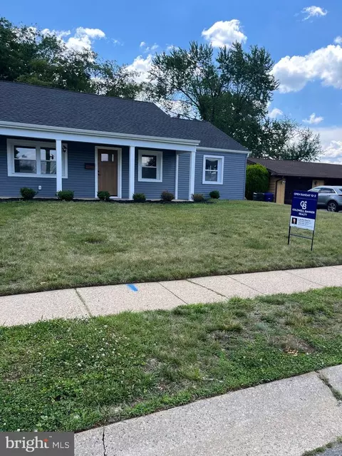 45 Toledo Ln, Willingboro, NJ 08046