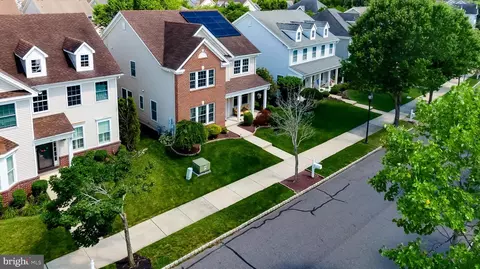 66 Harness Way, Chesterfield, NJ 08515