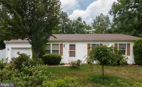140 Bayberry St, Browns Mills, NJ 08015