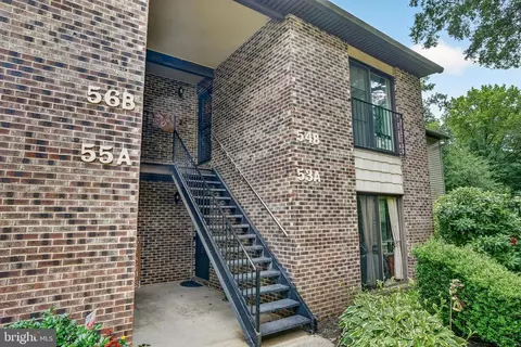 54 W B W Bluebell Ln, Mount Laurel, NJ 08054