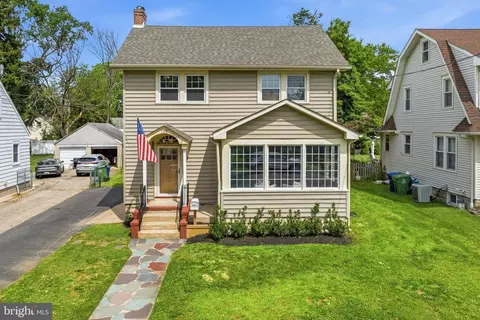 118 Leconey Cir, Palmyra, NJ 08065