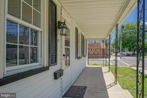 Exterior - 67 Webster St, Riverside, NJ 08075 photo 3 of 6