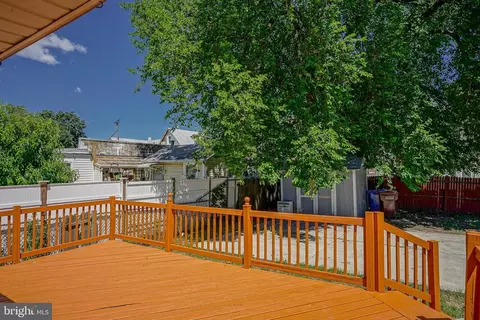 Exterior - 67 Webster St, Riverside, NJ 08075 photo 6 of 6