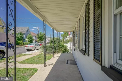 Exterior - 67 Webster St, Riverside, NJ 08075 photo 4 of 6