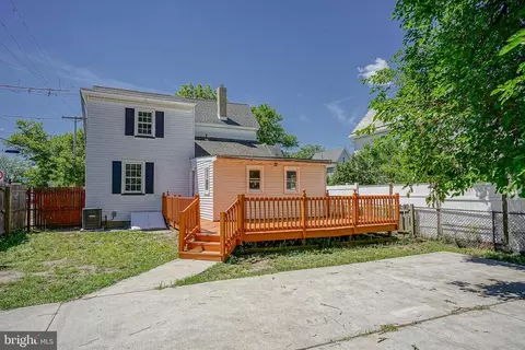 Exterior - 67 Webster St, Riverside, NJ 08075 photo 5 of 6