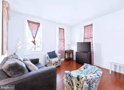 Living - 38 E Hancock St, Riverside, NJ 08075 photo 1 of 1