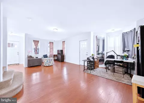 Entry Way - 38 E Hancock St, Riverside, NJ 08075 photo 1 of 4