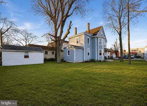 Exterior - 38 E Hancock St, Riverside, NJ 08075 photo 1 of 1