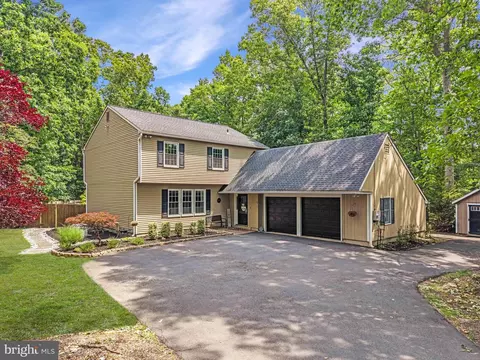 146 Meetinghouse Ln, Shamong, NJ 08088