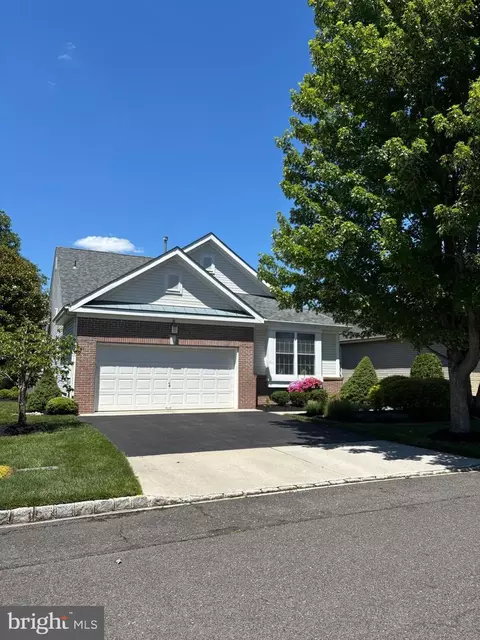 115 Paisley Pl, Hainesport, NJ 08036