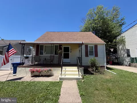 20 Thorntown Ln, Bordentown, NJ 08505