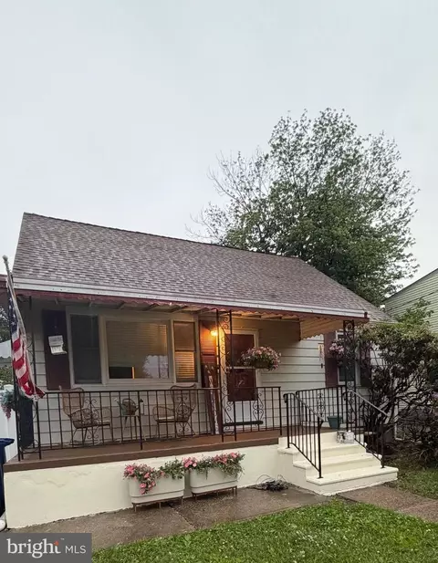 20 Thorntown Ln, Bordentown, NJ 08505