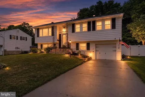 Exterior - 907 Russo Dr, Westampton, NJ 08060 photo 5 of 5