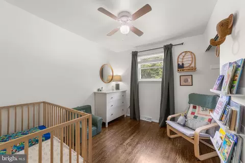 Bedroom - 907 Russo Dr, Westampton, NJ 08060 photo 6 of 6