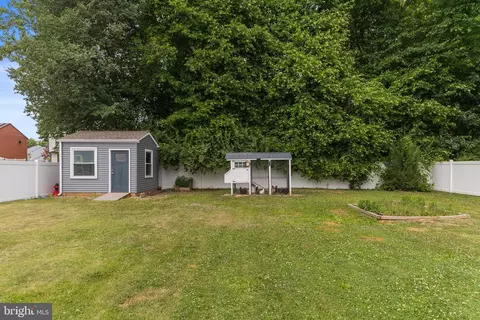 Exterior - 907 Russo Dr, Westampton, NJ 08060 photo 4 of 5