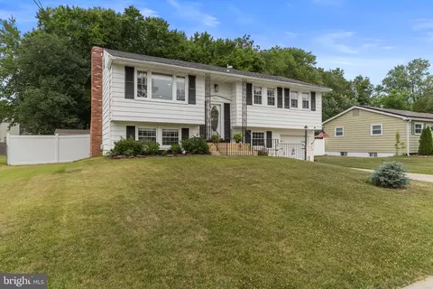 Exterior - 907 Russo Dr, Westampton, NJ 08060 photo 3 of 5