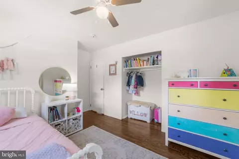Bedroom - 907 Russo Dr, Westampton, NJ 08060 photo 5 of 6