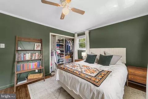 Bedroom - 907 Russo Dr, Westampton, NJ 08060 photo 3 of 6