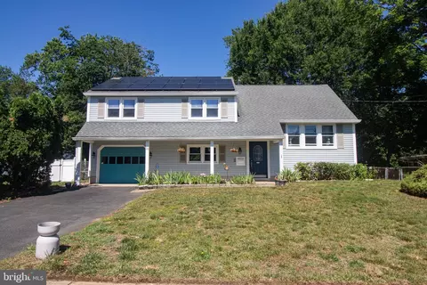 22 Shelter Rock Rd, Eastampton, NJ 08060
