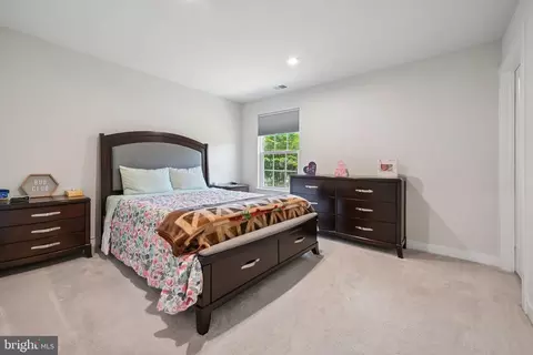 Bedroom - 5 Grande Blvd, Tabernacle, NJ 08088 photo 3 of 5