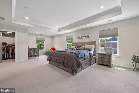 Bedroom - 5 Grande Blvd, Tabernacle, NJ 08088 photo 1 of 5