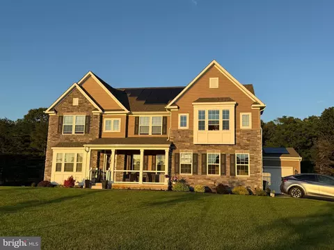 5 Grande Blvd, Tabernacle, NJ 08088