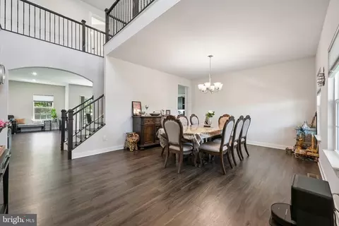 Entry Way - 5 Grande Blvd, Tabernacle, NJ 08088 photo 1 of 8