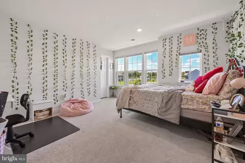 Bedroom - 5 Grande Blvd, Tabernacle, NJ 08088 photo 5 of 5