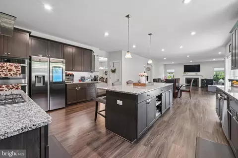 Kitchen - 5 Grande Blvd, Tabernacle, NJ 08088 photo 1 of 1