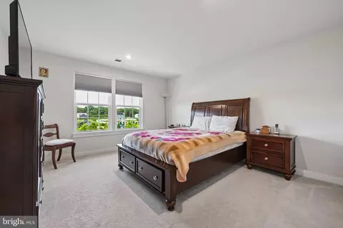 Bedroom - 5 Grande Blvd, Tabernacle, NJ 08088 photo 4 of 5