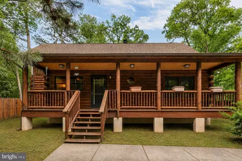 42 Chandler St, Browns Mills, NJ 08015