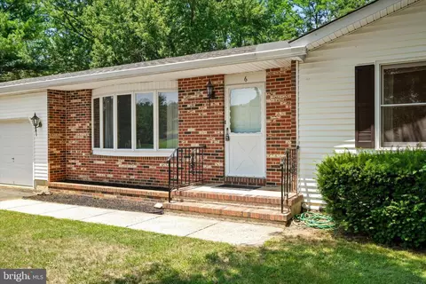 Other - 6 Eleanor Dr, Wrightstown, NJ 08562 photo 1 of 8