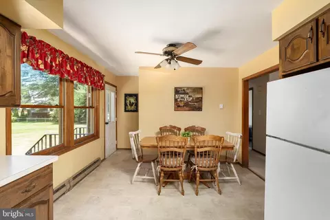 Dining - 6 Eleanor Dr, Wrightstown, NJ 08562 photo 1 of 1