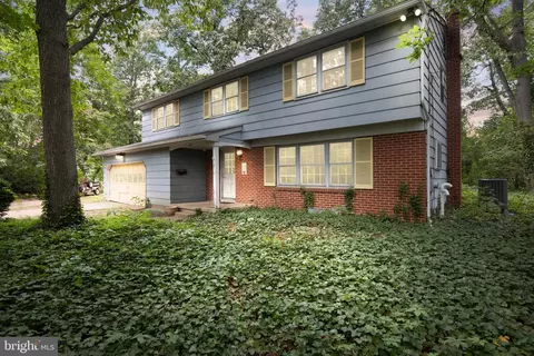 1414 Broadwood Ave, Cinnaminson, NJ 08077