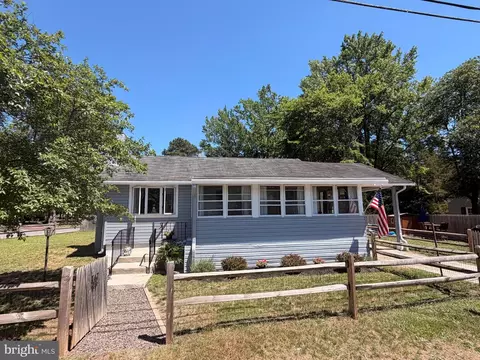 126 Blackfoot Trl, Medford Lakes, NJ 08055