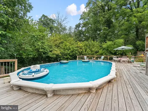 Exterior - 52 Devon Rd, Mount Holly, NJ 08060 photo 12 of 21