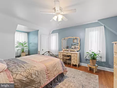 Bedroom - 52 Devon Rd, Mount Holly, NJ 08060 photo 1 of 5