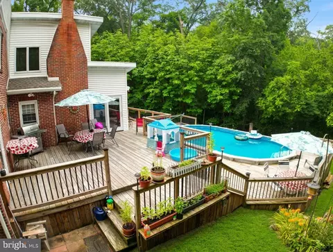 Exterior - 52 Devon Rd, Mount Holly, NJ 08060 photo 17 of 21