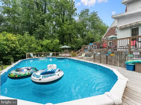 Exterior - 52 Devon Rd, Mount Holly, NJ 08060 photo 11 of 21