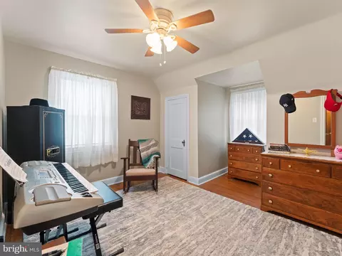 Bedroom - 52 Devon Rd, Mount Holly, NJ 08060 photo 3 of 5