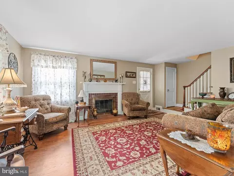 Living - 52 Devon Rd, Mount Holly, NJ 08060 photo 1 of 3