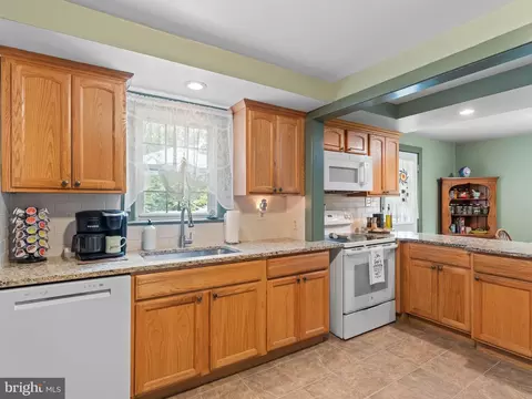 Kitchen - 52 Devon Rd, Mount Holly, NJ 08060 photo 2 of 2