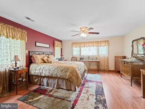 Bedroom - 52 Devon Rd, Mount Holly, NJ 08060 photo 5 of 5
