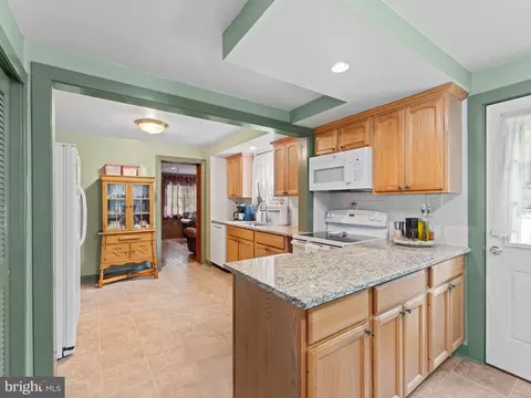 Kitchen - 52 Devon Rd, Mount Holly, NJ 08060 photo 1 of 2