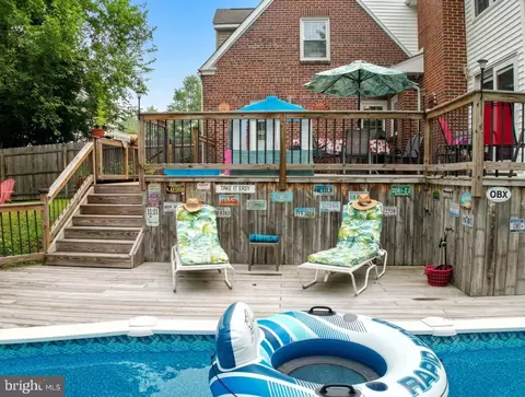 Exterior - 52 Devon Rd, Mount Holly, NJ 08060 photo 14 of 21