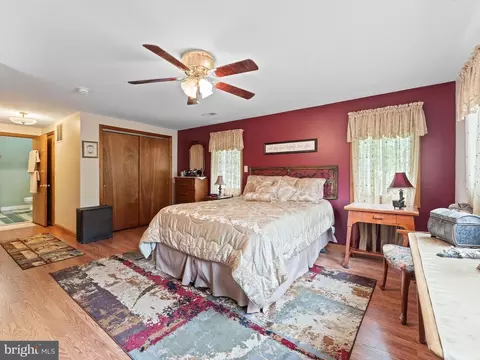 Bedroom - 52 Devon Rd, Mount Holly, NJ 08060 photo 4 of 5