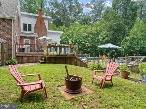 Exterior - 52 Devon Rd, Mount Holly, NJ 08060 photo 19 of 21